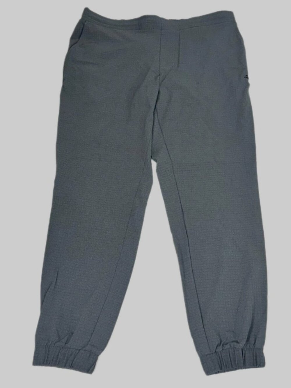 ADIDAS Men's Weekend Golf Pants Blackgrey Heat.Rdy HI5753 - Sz-2XL